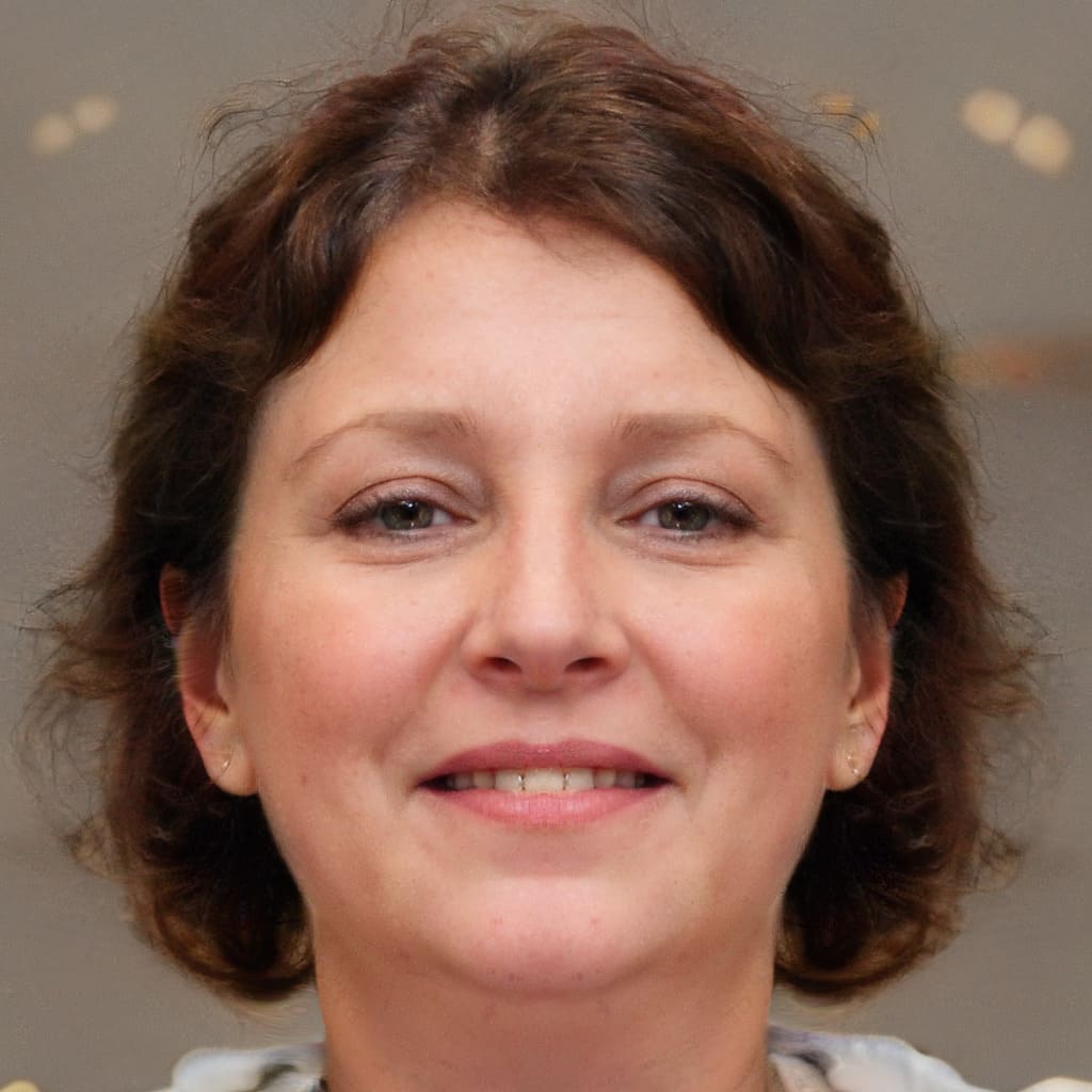 Avatar de Mariana Santos