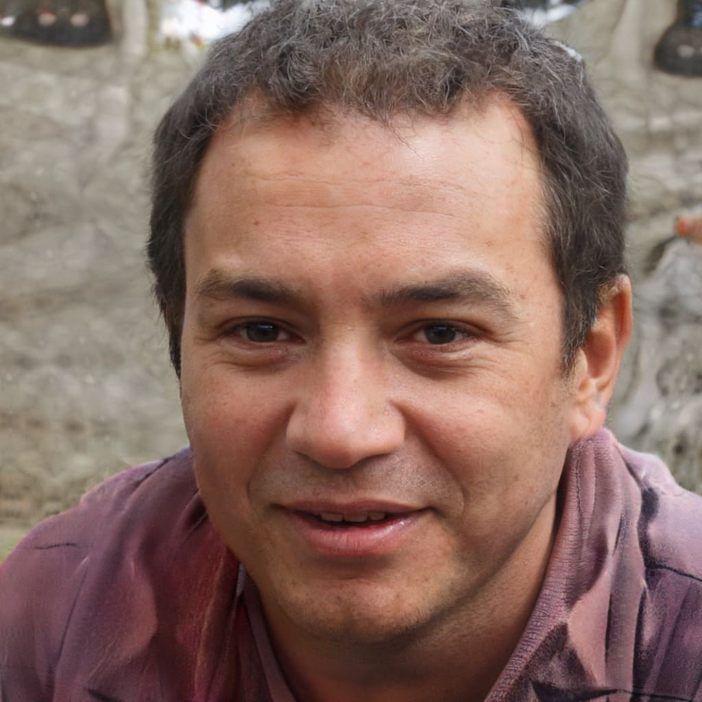 Avatar de Rafael Oliveira